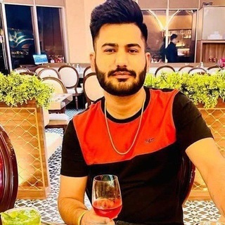 Shivam — Channel host portrait